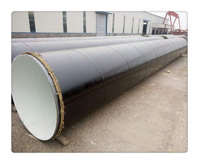 新疆防腐鋼管與聚氨酯保溫 水暖管道零件的雙重保障